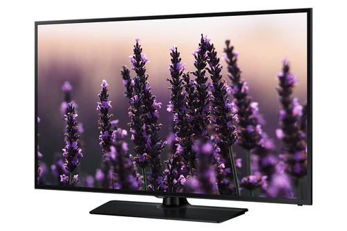 Samsung UE40H5004AK 101.6 cm (40") Full HD Black 3