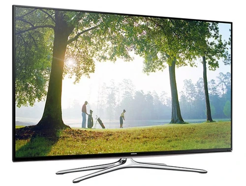 Samsung UE40H6200 + HWF450 101,6 cm (40") Full HD Smart TV Wifi Negro 3