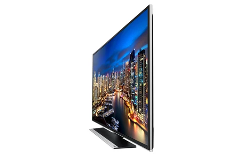 Samsung UE40HU6905U 101,6 cm (40") 4K Ultra HD Smart TV Wifi Noir 3