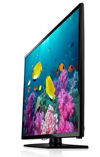 Samsung UE42F5300 106.7 cm (42") Full HD Smart TV Wi-Fi Black 3