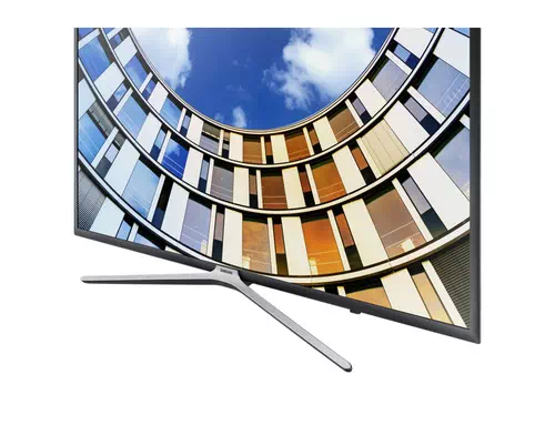 Samsung UE43M5520AW 109.2 cm (43") Full HD Smart TV Wi-Fi Titanium 3