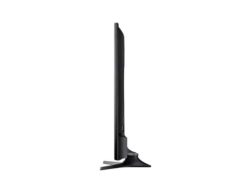 Samsung UE43MU6179U 109.2 cm (43") 4K Ultra HD Smart TV Wi-Fi Black 3
