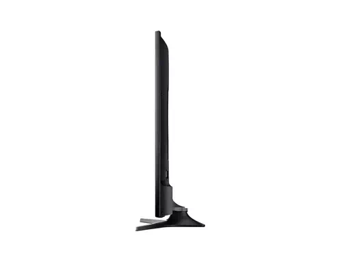 Samsung UE43MU7000U 109.2 cm (43") 4K Ultra HD Smart TV Wi-Fi Black, Silver 3