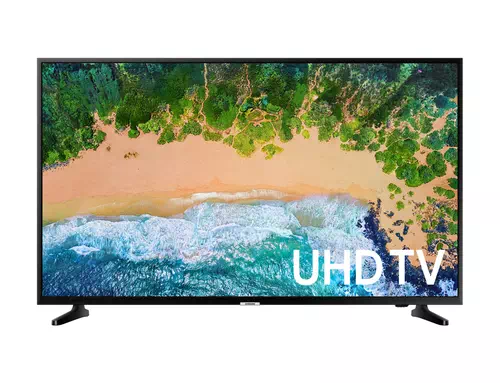 Samsung UE43NU7025K 109.2 cm (43") 4K Ultra HD Smart TV Wi-Fi Black 3