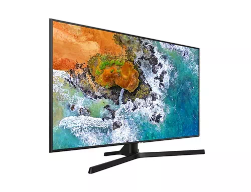 Samsung Series 7 UE43NU7400U 109,2 cm (43") 4K Ultra HD Smart TV Wifi Negro 3