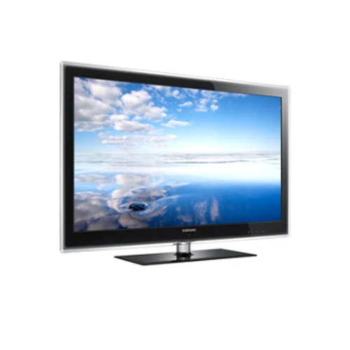 Samsung UE46B7020WW TV Black 3