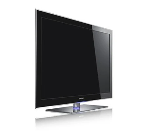 Samsung Series 8 UE46B8000WW Televisor 116,8 cm (46") Full HD Negro 3