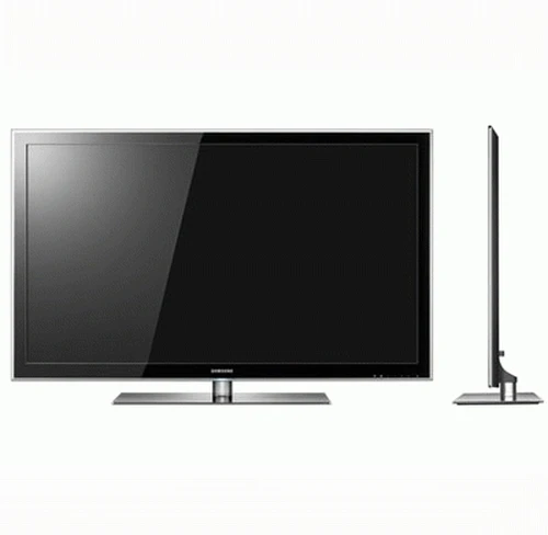 Samsung Series 8 UE46B8000XPXXN TV 116.8 cm (46") Full HD Black 3