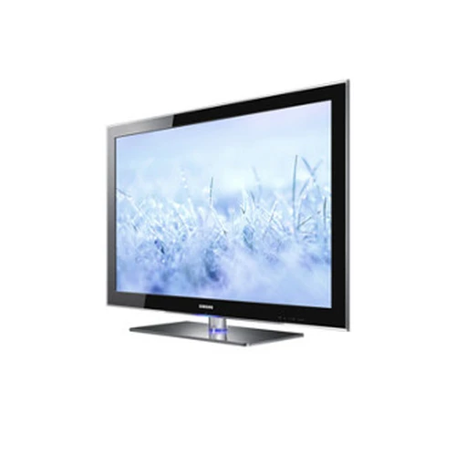 Samsung UE46B8000XW Televisor Negro 3