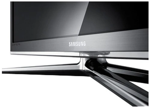 Samsung UE46C7700WS 116.8 cm (46") Full HD 3