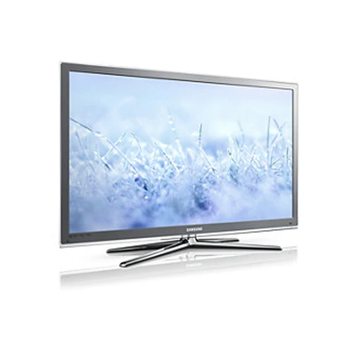 Samsung UE46C8000XK Plata 3