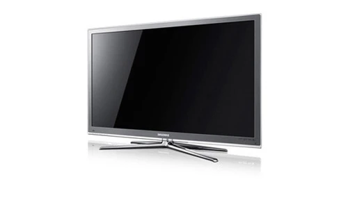 Samsung Series 8 UE46C8000XPXZT TV 116.8 cm (46") Full HD Wi-Fi Titanium 3