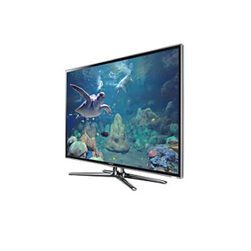 Samsung UE46D6750WK Full HD Black 3