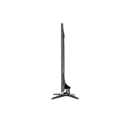 Samsung UE46D6770WS 116.8 cm (46") Full HD Smart TV Wi-Fi Black 3