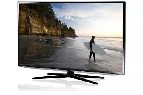 Samsung UE46ES6100W 116,8 cm (46") Full HD Smart TV Wifi Plata 3
