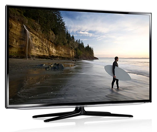 Samsung UE46ES6307 TV 116.8 cm (46") Full HD Smart TV Wi-Fi Black 3