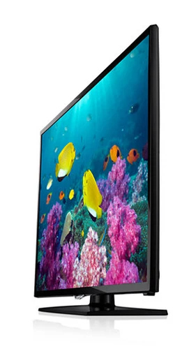 Samsung UE46F5300AW 116.8 cm (46") Full HD Wi-Fi Black 3