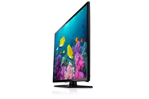Samsung UE46F5370 TV 116,8 cm (46") Full HD Smart TV Noir 3