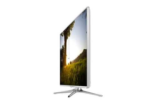 Samsung UE46F6540AB 116,8 cm (46") Full HD Smart TV Wifi Blanco 3