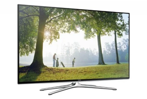 Samsung UE48H6200AK 121,9 cm (48") Full HD Smart TV Wifi Negro 3