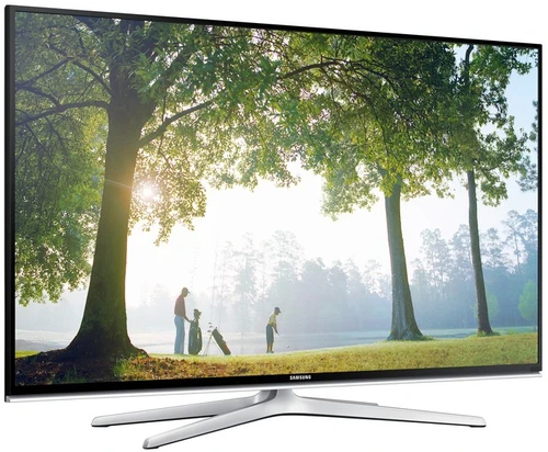 Samsung UE48H6500SZ 121,9 cm (48") Full HD Smart TV Wifi Negro 3