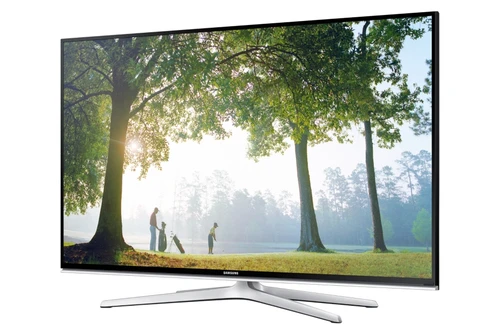 Samsung UE48H6505ST 121,9 cm (48") Full HD Smart TV Wifi Negro 3