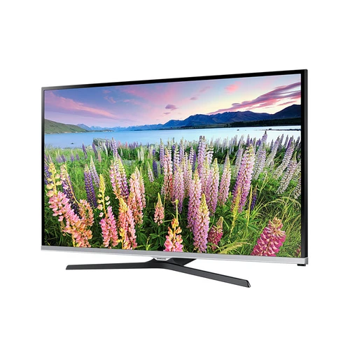 Samsung UE48J5100AKXZT TV 121.9 cm (48") Full HD Black, Silver 3