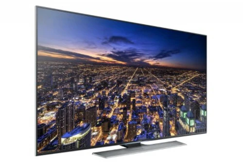 Samsung UE48U7500 Televisor 121,9 cm (48") 4K Ultra HD Smart TV Wifi Metálico 3