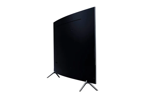 Samsung UE49KS7505U 124.5 cm (49") 4K Ultra HD Smart TV Wi-Fi Black, Silver 3