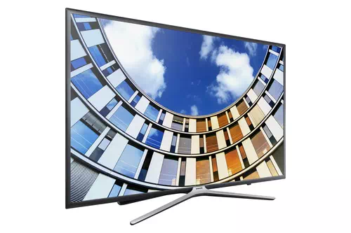 Samsung UE49M5520AK 124,5 cm (49") Full HD Smart TV Wifi Titanio 3