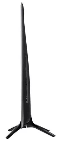 Samsung UE49M5620AW 124,5 cm (49") Full HD Smart TV Wifi Argent 3