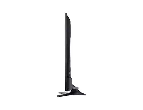 Samsung UE49MU6199U 124.5 cm (49") 4K Ultra HD Smart TV Wi-Fi Black 3