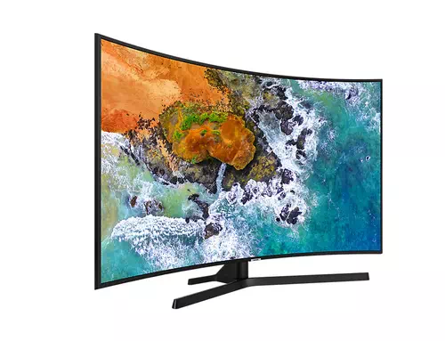Samsung UE49NU7500 124.5 cm (49") 4K Ultra HD Smart TV Wi-Fi Black 3