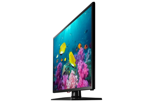 Samsung UE50F5020AK 127 cm (50") Full HD Negro, Rojo 3