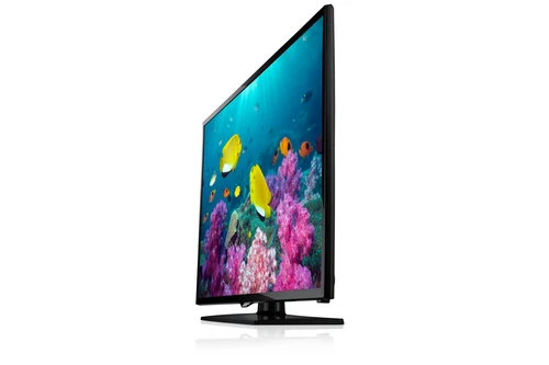 Samsung UE50F5070SS 127 cm (50") Full HD Negro 3