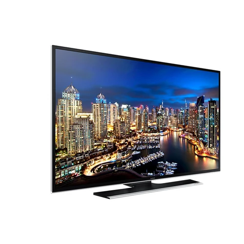 Samsung UE50HU7000U 127 cm (50") 4K Ultra HD Smart TV Wifi Negro 3