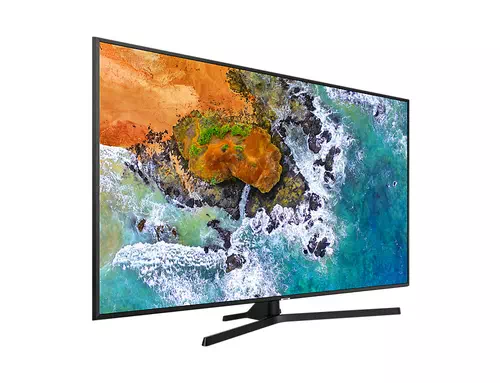 Samsung Series 7 UE50NU7400SXXN TV 127 cm (50") 4K Ultra HD Smart TV Wifi Noir 3