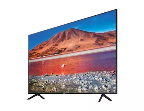 Samsung UE50TU7002K 127 cm (50") 4K Ultra HD Smart TV Wifi Noir 3
