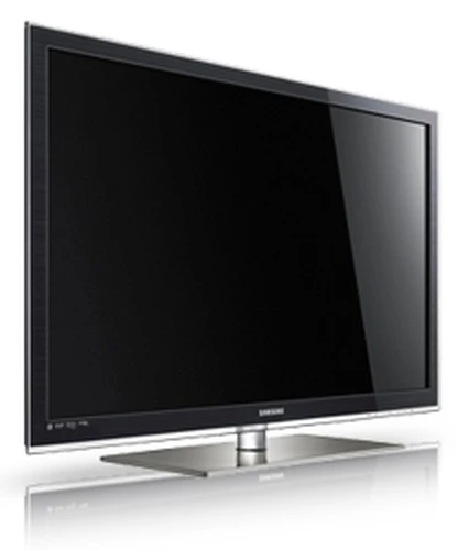 Samsung UE55C6500UP 139.7 cm (55") Full HD Grey 3