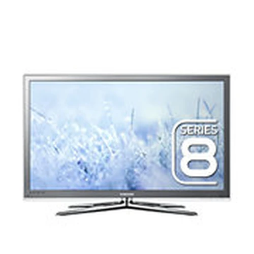 Samsung UE55C8000XK Silver 3