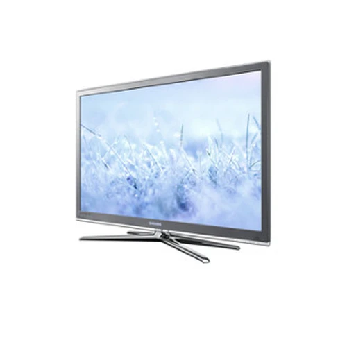 Samsung UE55C8700XS Plata 3