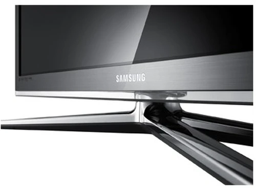 Samsung UE55C8790 TV 139,7 cm (55") Full HD Noir 3