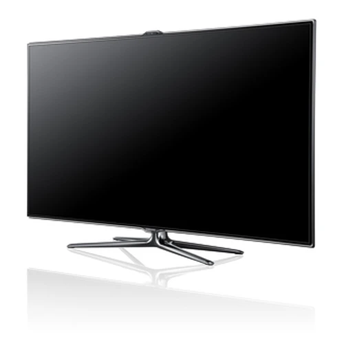 Samsung UE55ES7000Q 139.7 cm (55") Full HD Smart TV Wi-Fi Black 3