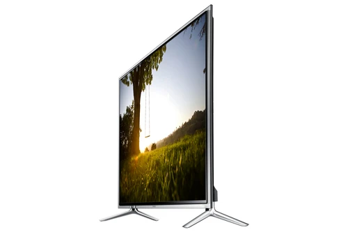 Samsung UE55F6800AB 139.7 cm (55") Full HD Smart TV Black 3