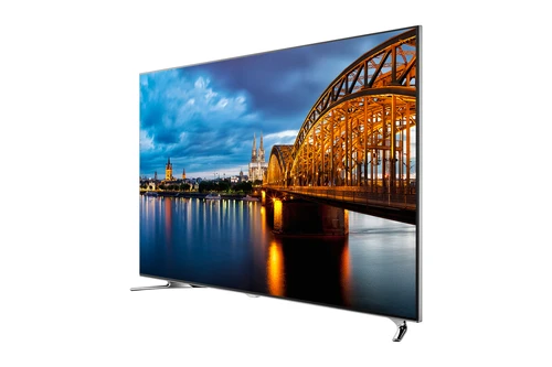 Samsung Series 8 UE55F8000ATXRU Televisor 139,7 cm (55") Full HD Smart TV Wifi Negro 3