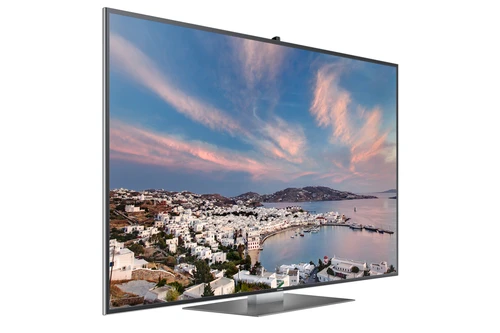 Samsung UE55F9005ST 139,7 cm (55") 4K Ultra HD Smart TV Wifi Plata 3