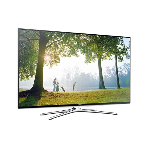 Samsung UE55H6200AK 139.7 cm (55") Full HD Smart TV Wi-Fi Black 3