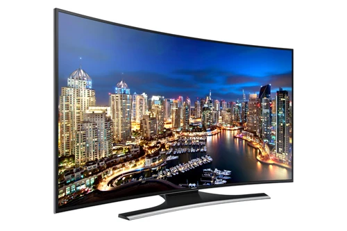 Samsung UE55HU7205U 139,7 cm (55") 4K Ultra HD Smart TV Wifi Negro 3