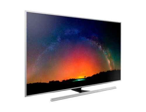 Samsung Series 8 UE55JS8000T 139.7 cm (55") 4K Ultra HD Smart TV Wi-Fi Silver 3