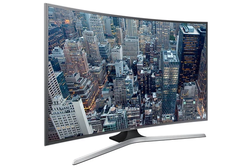 Samsung UE55JU6675U 139,7 cm (55") 4K Ultra HD Smart TV Wifi Noir 3